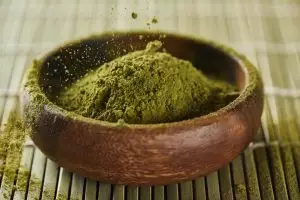 what is red vein kratom