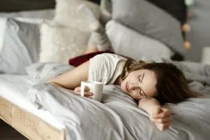 Kratom for Sleep disorders