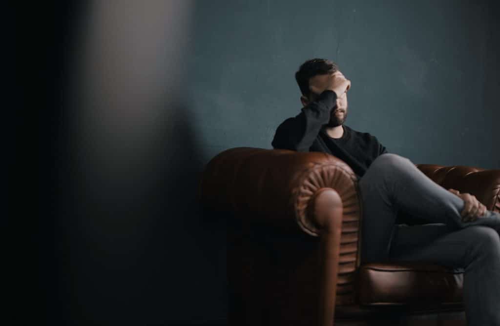 Dealing with Anxiety using kratom