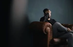 Dealing with Anxiety using kratom