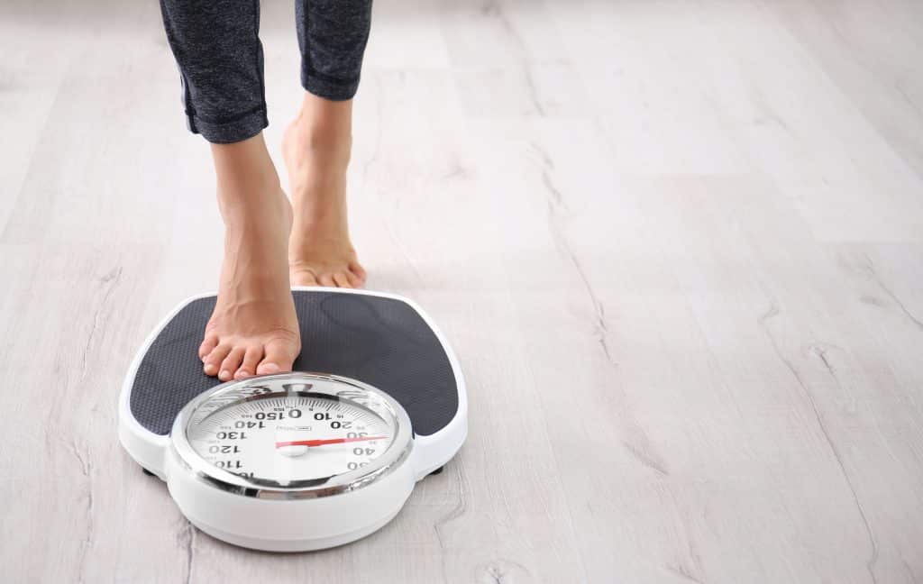 how to lose weight using kratom