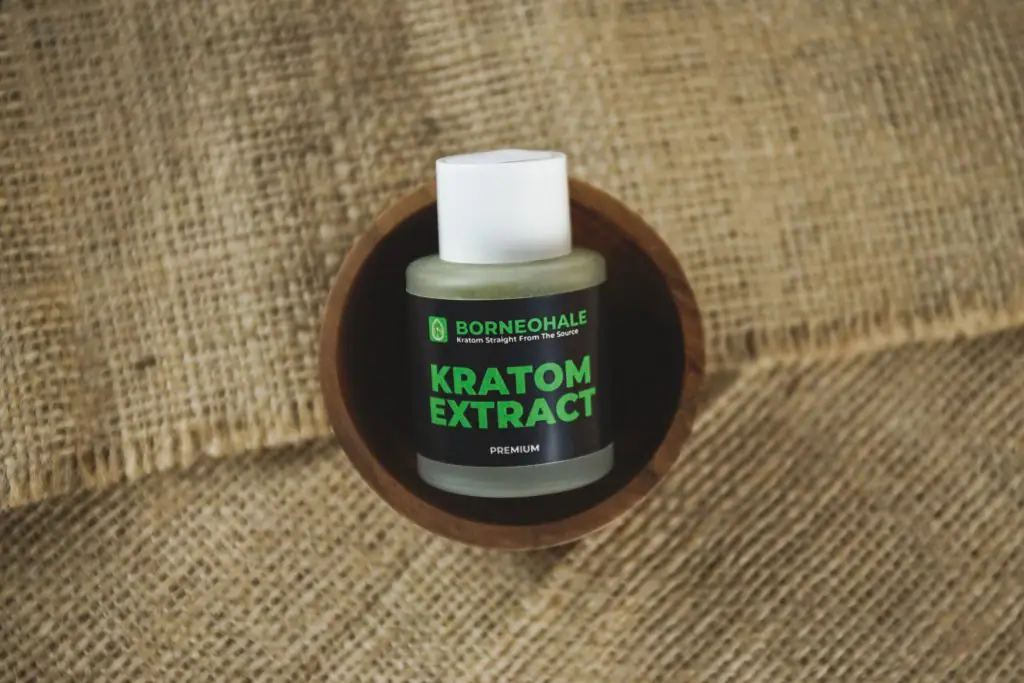 Kratom Extract