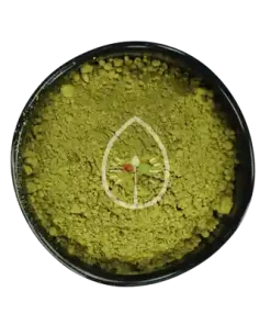 Green Embaloh Kratom Image