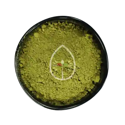 Green Embaloh Kratom Image