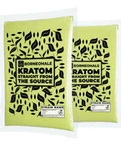 Green Embaloh Product