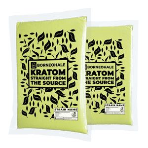 Green Embaloh Product