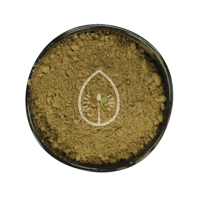 Red kratom powder