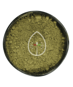 White Kratom Powder