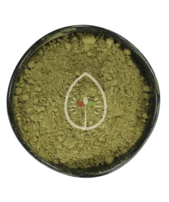 White Kratom Powder