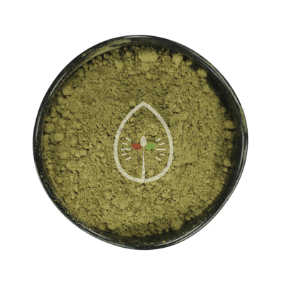 White Kratom Powder