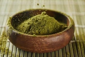 kratom for addiction