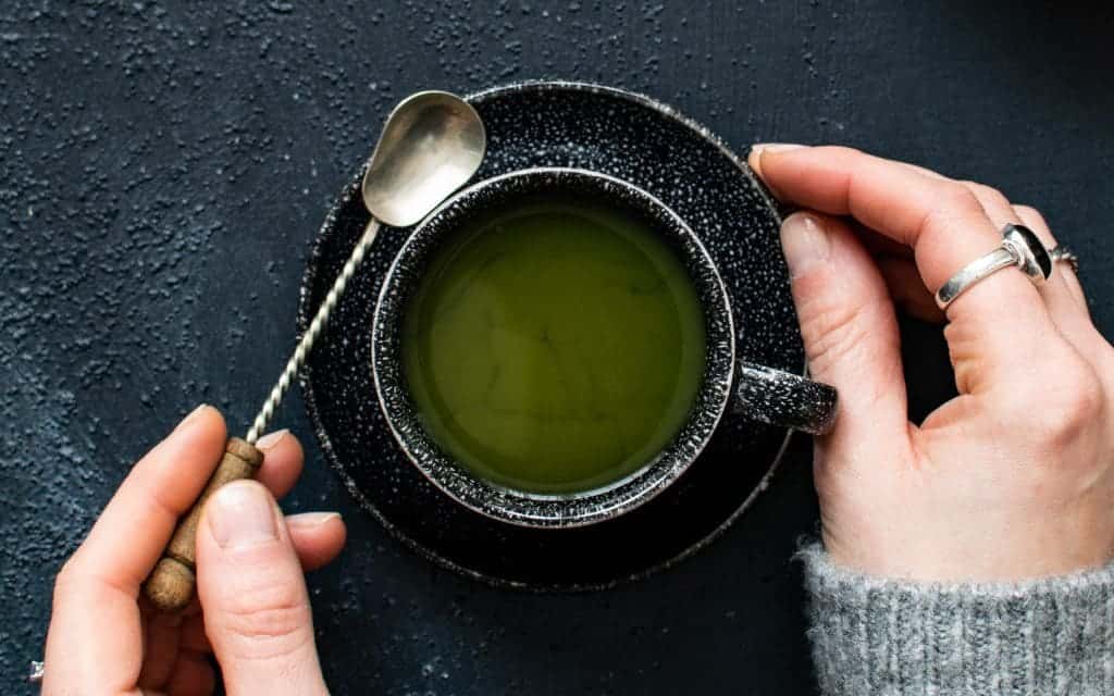 kratom tea health benefits
