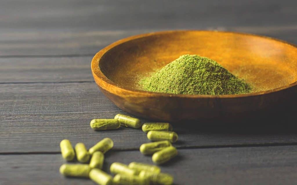 green malay kratom reviews effects dosage