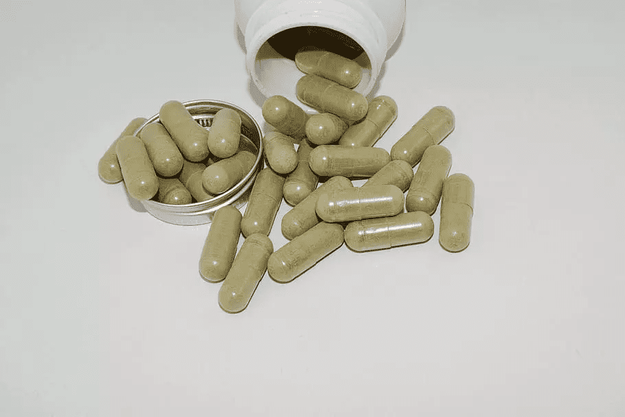 6 benefits of kratom capsules