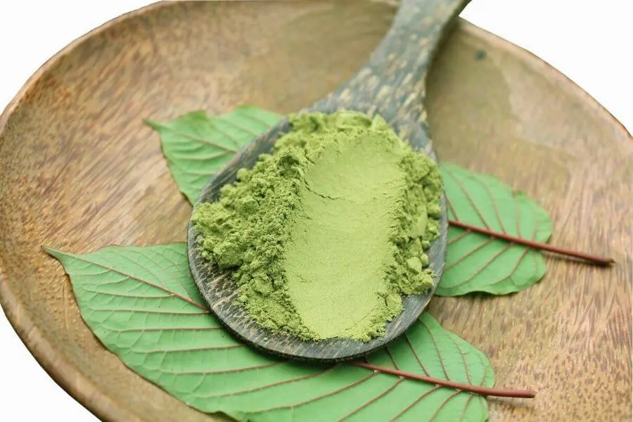 green borneo kratom dosage and effects