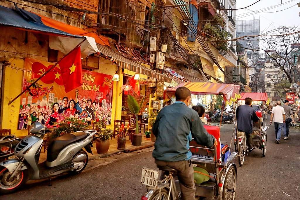 vietnam kratom