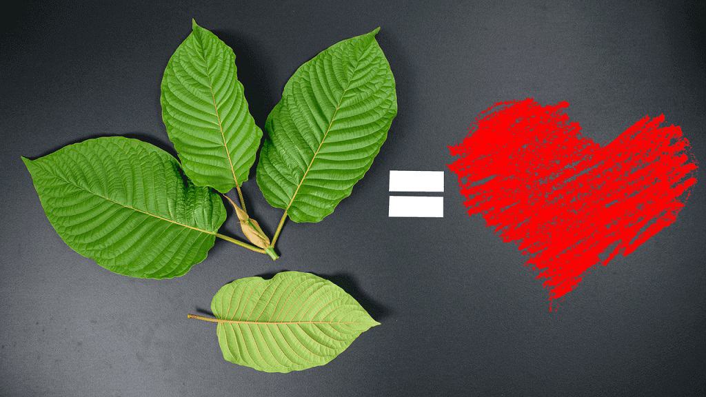 is kratom bad for your heart