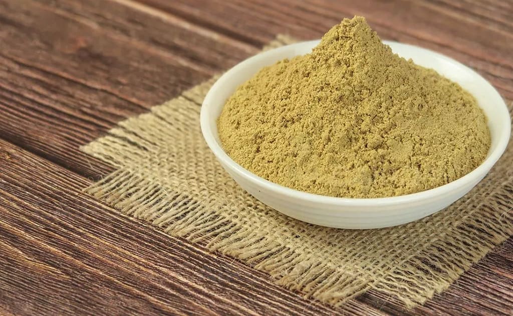 gold kratom