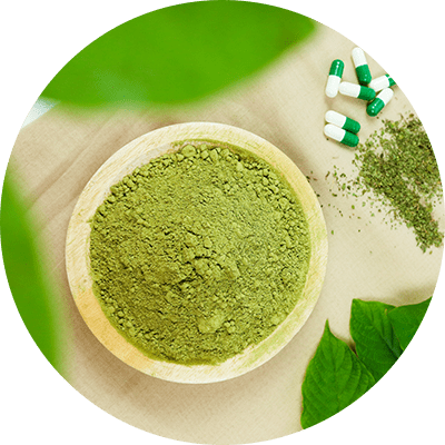 Your Kratom Straight From The Source