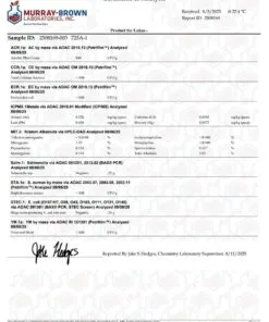 Red Kratom Powder - Image 2
