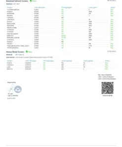 Kratom Extracts - Image 3