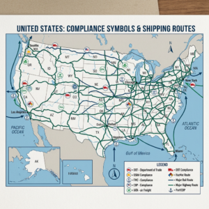 US Kratom State Regulations