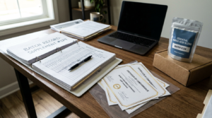 North Dakota Kratom Regulation Compliance