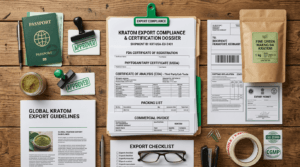 European kratom regulations vary sharply by country and legal pathway