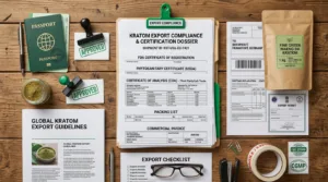 European kratom regulations vary sharply by country and legal pathway