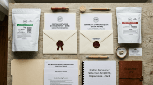 kratom legal in Germany